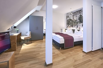 Family Room (Cosy)
