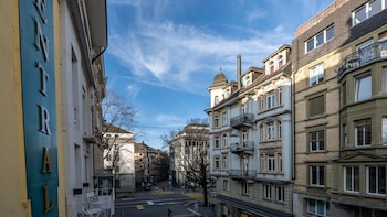 City Single Room (Noble)