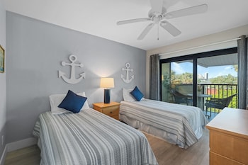 Premium Condo, 2 Bedrooms, Balcony, Resort View