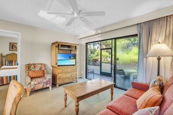 Standard Condo, 2 Bedrooms, Lanai