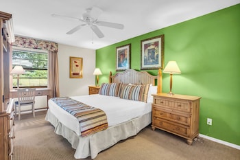 Standard Condo, 2 Bedrooms, Lanai