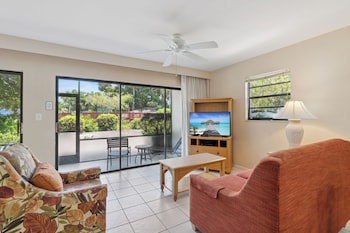 Standard Condo, 1 Bedroom, Lanai, Ground Floor
