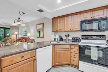 Standard Condo, 2 Bedrooms, Lanai