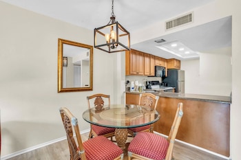 Standard Condo, 1 Bedroom, Lanai, Ground Floor
