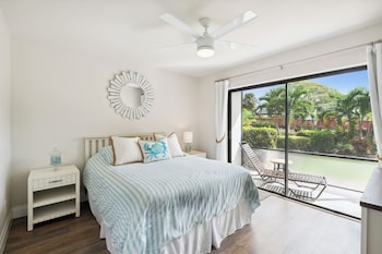 Premium Condo, 2 Bedrooms, Lanai