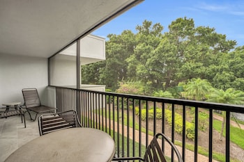 Standard Condo, 2 Bedrooms, Lanai