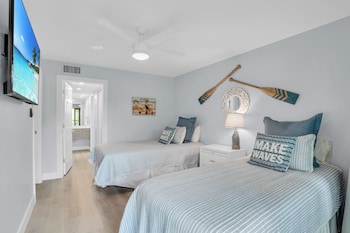Premium Condo, 2 Bedrooms, Lanai