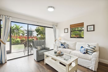 Premium Condo, 2 Bedrooms, Lanai