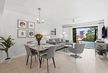 Superior Condo