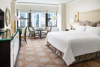 Superior Room, 1 King Bed, Accessible