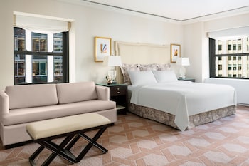 Family Suite (Palace, 2 Kings)