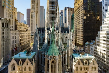 Suite, 1 Bedroom (Towers, King)