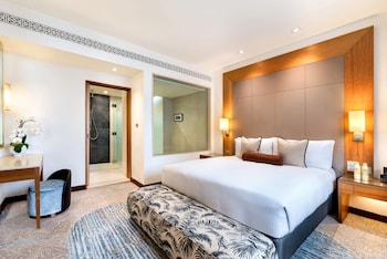 Pacific Club, Club Suite, 1 King Bed
