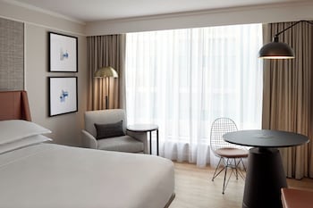 Club Room, 2 Queen Beds