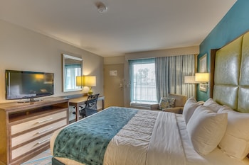 Standard Room, 1 King Bed, Non Smoking