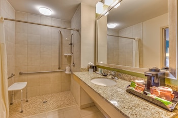 Room, Accessible, Smoking