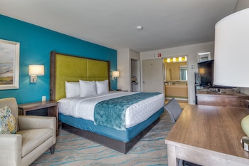 Room, 1 Queen Bed, Accessible, Non Smoking