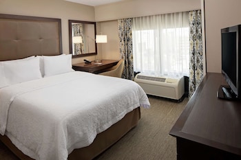 Deluxe Room, 1 King Bed, Non Smoking