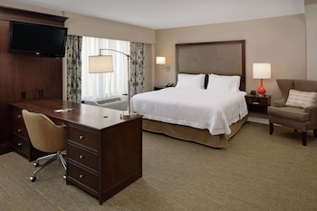 Studio Suite, 1 King Bed