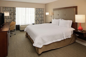 Deluxe Room, 1 King Bed, Non Smoking
