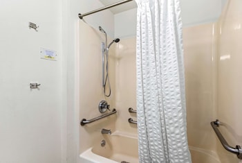 Room, 1 Queen Bed, Accessible, Non Smoking
