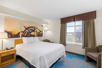 Room, 1 Queen Bed, Non Smoking