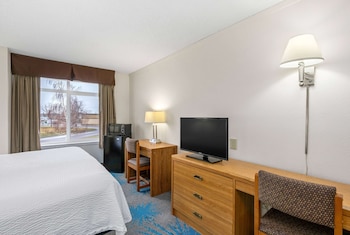 Room, 1 King Bed, Non Smoking