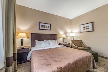 Room, 1 King Bed, Accessible, Non Smoking