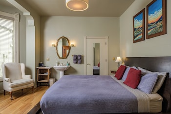Local Artist Suite #1