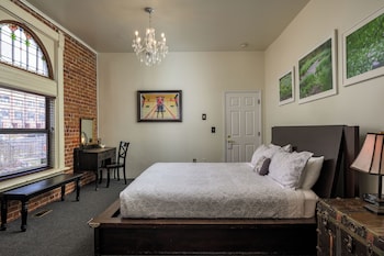 Local Artist Suite #2