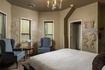Local Artist Suite #3