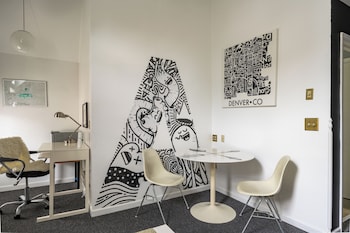 Local Artist Suite #4