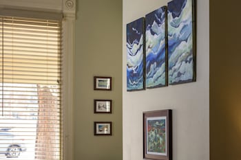 Local Artist Suite #1