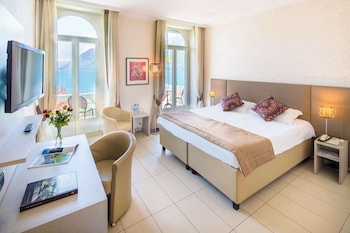 Deluxe Room, Balcony