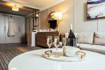 Suite, 1 Bedroom