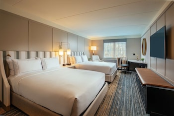 Room, 2 Queen Beds