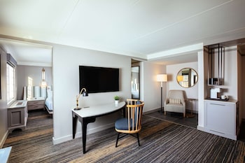 Suite, 1 Bedroom, Accessible