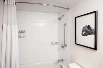 Room, 1 King Bed, Accessible (Hearing)