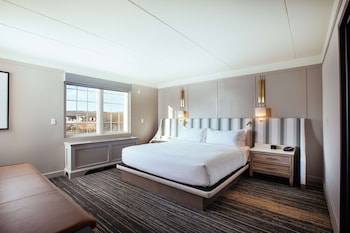 Suite, 1 Bedroom, Accessible