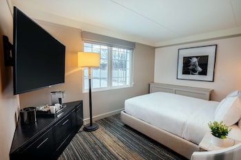 Room, 1 Queen Bed
