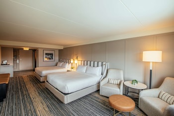 Room, 2 Queen Beds