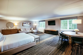 Suite, 1 Bedroom