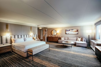 Suite, 1 Bedroom