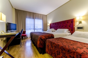 Double Room with Extra Bed