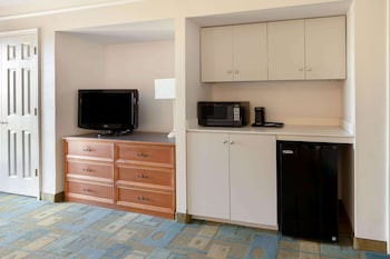 Deluxe Suite, 1 Bedroom, Non Smoking (1 King Bed)
