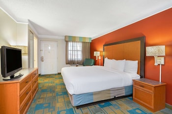 Room, 1 King Bed, Non Smoking