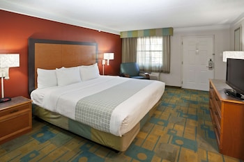 Deluxe Room, 1 Queen Bed, Non Smoking