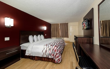 Superior Room, 1 King Bed, Non Smoking