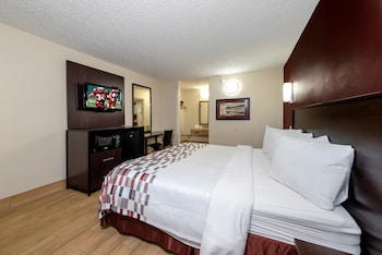 Superior Room, 1 King Bed, Non Smoking