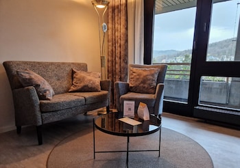 Basic Double Room Single Use